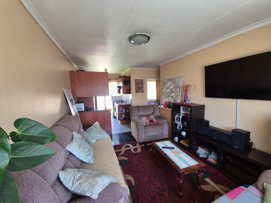 2 Bedroom Property for Sale in Young Park Eastern Cape